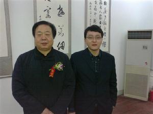 東嶽居士 東嶽居士