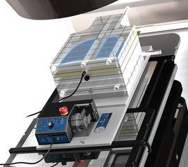 呼吸門控技術 呼吸門控技術