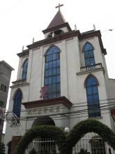 城門基督教堂 城門基督教堂