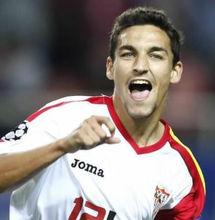 赫蘇斯·納瓦斯