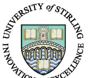 史特靈大學 史特靈大學