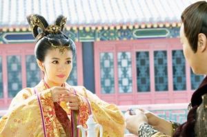 《後宮》劇照