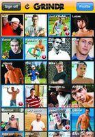 Grindr手機外掛程式 Grindr手機外掛程式