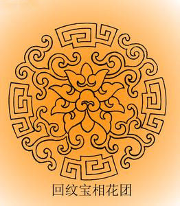回紋 回紋