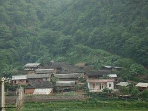 賀雅一自然村 賀雅一自然村