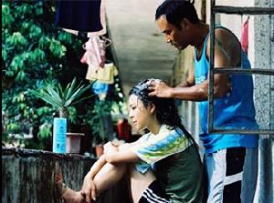 （圖）天水圍的夜與霧