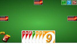 UNO桌遊牌中文版 UNO桌遊牌中文版