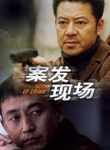 案發現場[2004年閆宇彤導演電視劇]