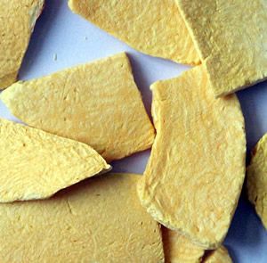 醬油南瓜片 醬油南瓜片