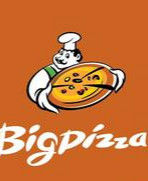 比格披薩 比格披薩