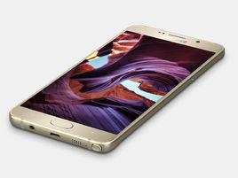 三星Galaxy Note 5 三星Galaxy Note 5