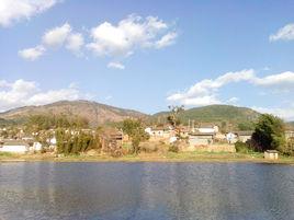 保山市丙麻鄉小寨村 保山市丙麻鄉小寨村