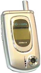 京瓷 KZ790 京瓷 KZ790