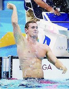 卡梅倫·范德伯格 卡梅倫·范德伯格