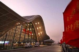 沙洋火車站 沙洋火車站