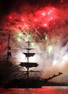 特拉法爾加海戰