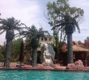 賽多納溫泉 賽多納溫泉