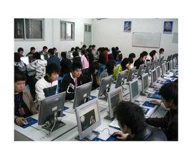 網路管理專業 網路管理專業