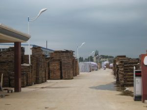 金源集團蕪湖佳木包裝有限公司