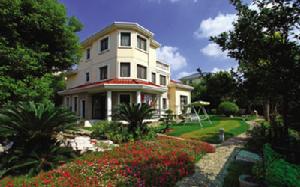 瑞生花園三期 瑞生花園三期