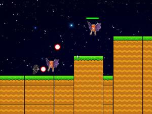 忍者獵人遊戲 忍者獵人遊戲