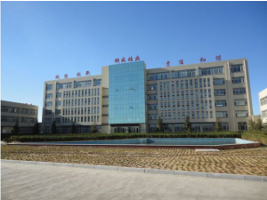 內蒙古鋒威矽業有限公司 內蒙古鋒威矽業有限公司