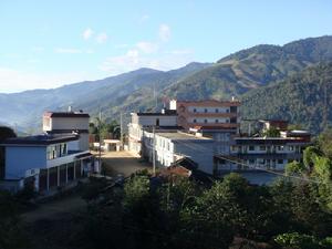 （圖）南美拉祜族鄉