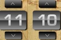 11月10日 11月10日