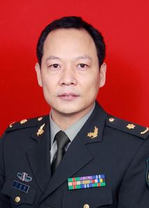 馬建新[火箭軍總醫院呼吸科副主任]