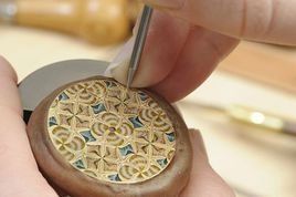 雕刻工藝 雕刻工藝