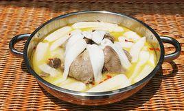 苗穎竹蓀鵝 苗穎竹蓀鵝