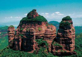 岩石地貌學 岩石地貌學