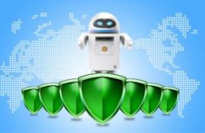 安全軟體 安全軟體