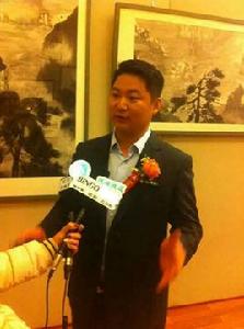 李瑞峰[中國國際石油集團董事長]