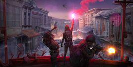 明日之後[網易生存手遊]