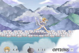 天使在人間2 天使在人間2