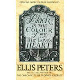 black is the colour black is the colour