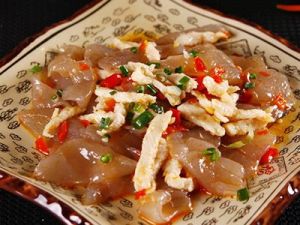 紅鹵魔芋 紅鹵魔芋