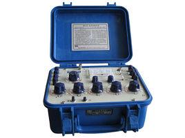 直流雙臂電組電橋 直流雙臂電組電橋