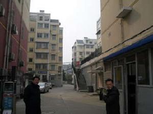 華興城市廣場 華興城市廣場