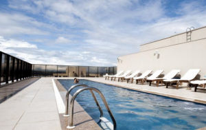 諾比爾紀念套房酒店 諾比爾紀念套房酒店