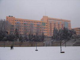 水城礦務局一中 水城礦務局一中