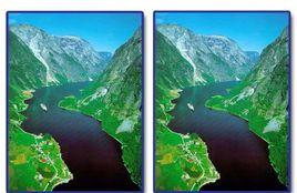 找不同嚇人小遊戲 找不同嚇人小遊戲