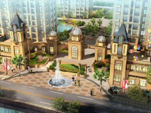 東泰百合苑 東泰百合苑