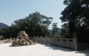 天童國家森林公園