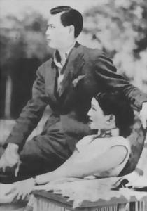 茶花女[1938年李萍倩執導電影]