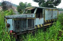 江合鐵路周家溝段