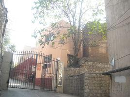 陽泉市文化藝術學校 陽泉市文化藝術學校