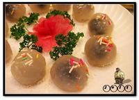 水晶丸子 水晶丸子