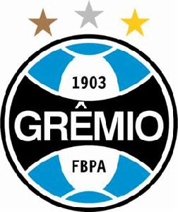 格雷米奧足球俱樂部 格雷米奧足球俱樂部